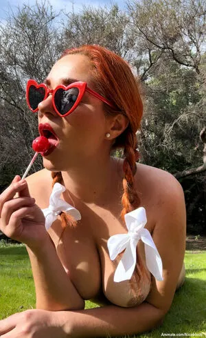 Nicole Block OnlyFans Leaked Free Thumbnail Picture - #U2Fq28FWxS