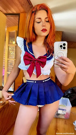 Nicole Block OnlyFans Leaked Free Thumbnail Picture - #qAdFgaXl9K