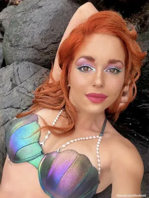 Nicole Block OnlyFans Leaked Free Thumbnail Picture - #rdHjfTg9a7