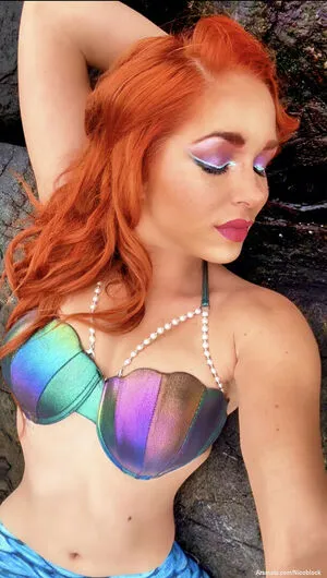 Nicole Block OnlyFans Leaked Free Thumbnail Picture - #vH7qnvhspN