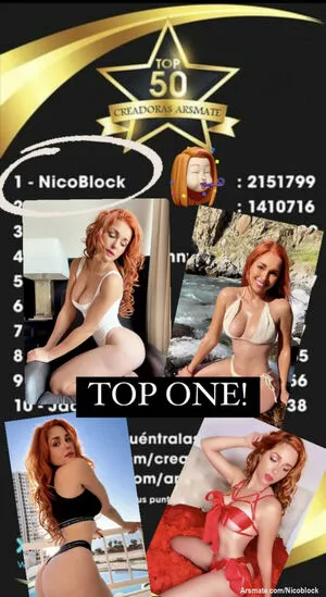 Nicole Block OnlyFans Leaked Free Thumbnail Picture - #xIFQW1qCSs