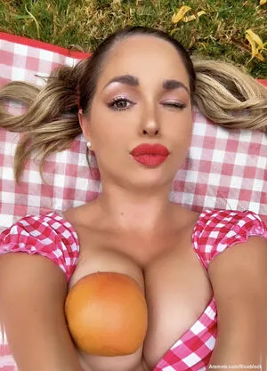 Nicole Block OnlyFans Leaked Free Thumbnail Picture - #yj5IRs04GJ