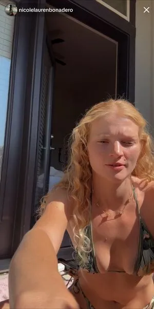 Nicole Bonadero Lauren OnlyFans Leaked Free Thumbnail Picture - #79WyJlP2dz