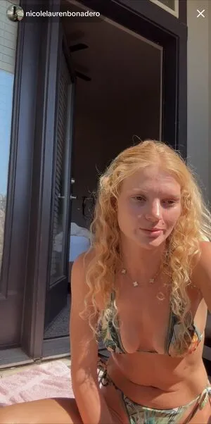 Nicole Bonadero Lauren OnlyFans Leaked Free Thumbnail Picture - #7Sp70A0uTj