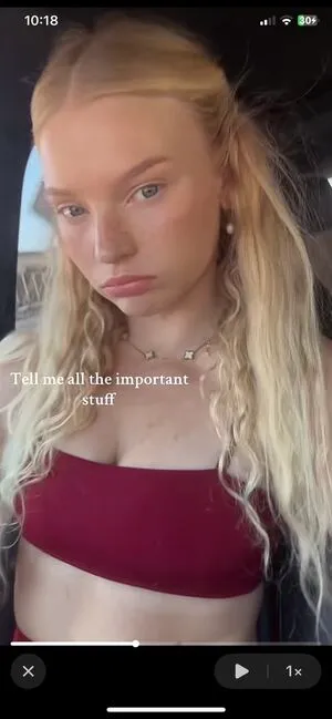 Nicole Bonadero Lauren OnlyFans Leaked Free Thumbnail Picture - #puY8m7hQhF