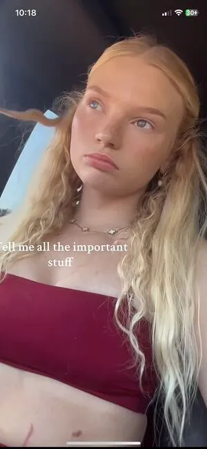 Nicole Bonadero Lauren OnlyFans Leaked Free Thumbnail Picture - #v4EJddskxZ