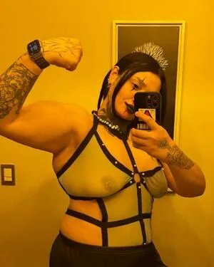 Nicole Brutality OnlyFans Leaked Free Thumbnail Picture - #JydqDytrS0