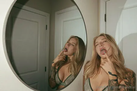 Nicole Carly OnlyFans Leaked Free Thumbnail Picture - #V9f3MFK2dI