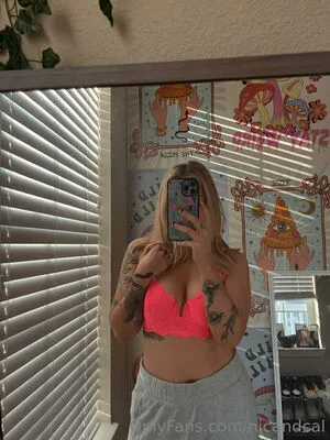 Nicole Carly OnlyFans Leaked Free Thumbnail Picture - #llDBdOCYBC