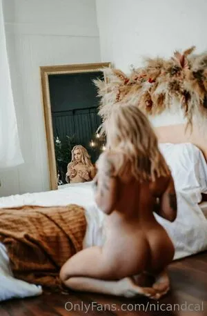 Nicole Carly OnlyFans Leaked Free Thumbnail Picture - #yEueI24hiH