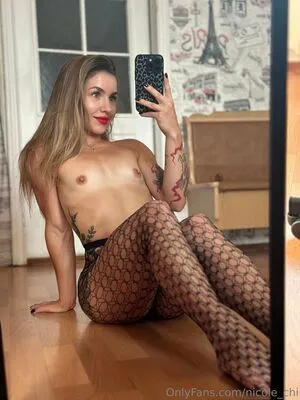 Nicole Chi OnlyFans Leaked Free Thumbnail Picture - #ibL7Ganqua