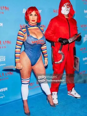 Nicole Coco Austin OnlyFans Leaked Free Thumbnail Picture - #0bnPzAA0CI