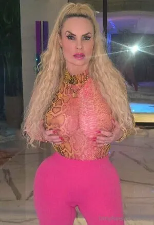 Nicole Coco Austin OnlyFans Leaked Free Thumbnail Picture - #1EHAUz3Ao8