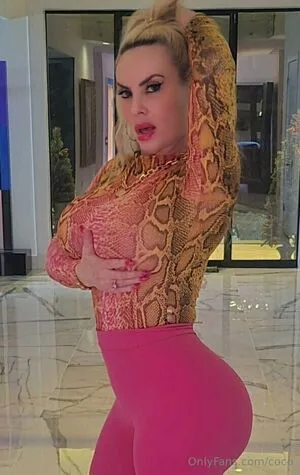 Nicole Coco Austin OnlyFans Leaked Free Thumbnail Picture - #1G4QZuUnSy