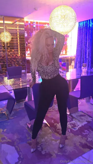 Nicole Coco Austin OnlyFans Leaked Free Thumbnail Picture - #2JduXJS2sb