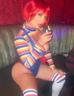 Nicole Coco Austin OnlyFans Leaked Free Thumbnail Picture - #2wh5Qtznzn