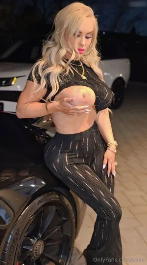 Nicole Coco Austin OnlyFans Leaked Free Thumbnail Picture - #46sDxOtgAr