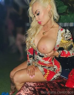 Nicole Coco Austin OnlyFans Leaked Free Thumbnail Picture - #6ag2sdrN1V