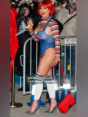 Nicole Coco Austin OnlyFans Leaked Free Thumbnail Picture - #717M8OB8Ph