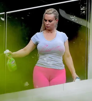 Nicole Coco Austin OnlyFans Leaked Free Thumbnail Picture - #8Z1TQ1gyBK