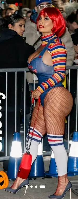 Nicole Coco Austin OnlyFans Leaked Free Thumbnail Picture - #8og7kP65Lo