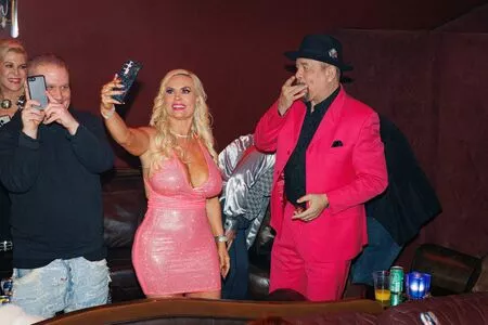 Nicole Coco Austin OnlyFans Leaked Free Thumbnail Picture - #AXR9j47rUr