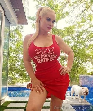 Nicole Coco Austin OnlyFans Leaked Free Thumbnail Picture - #CyPlPhgELf