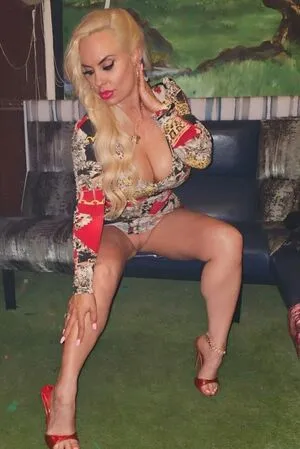 Nicole Coco Austin OnlyFans Leaked Free Thumbnail Picture - #FizZrVyXMX