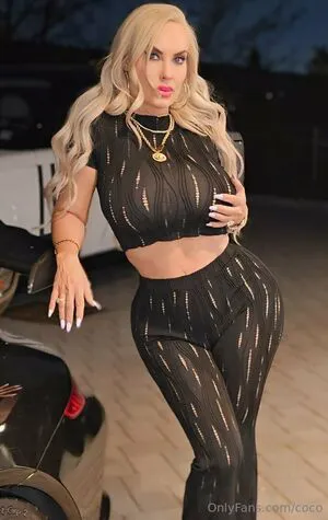 Nicole Coco Austin OnlyFans Leaked Free Thumbnail Picture - #G1mBqnNMHT