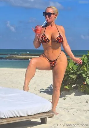 Nicole Coco Austin OnlyFans Leaked Free Thumbnail Picture - #Gplj4DoT3b