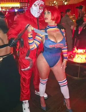 Nicole Coco Austin OnlyFans Leaked Free Thumbnail Picture - #H80zW49iAm