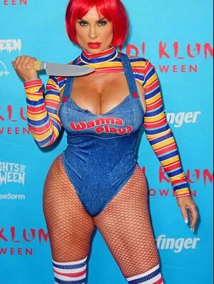 Nicole Coco Austin OnlyFans Leaked Free Thumbnail Picture - #HOJU0GtUaM