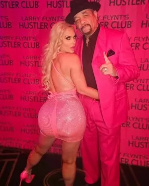 Nicole Coco Austin OnlyFans Leaked Free Thumbnail Picture - #IHnPTqMThX