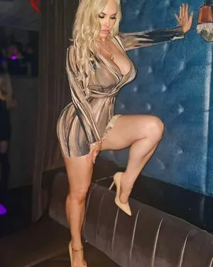 Nicole Coco Austin OnlyFans Leaked Free Thumbnail Picture - #J2pHNnXHJh