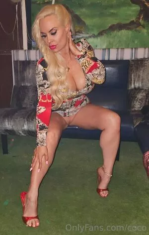 Nicole Coco Austin OnlyFans Leaked Free Thumbnail Picture - #MdfViNe5dJ