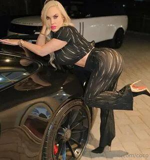 Nicole Coco Austin OnlyFans Leaked Free Thumbnail Picture - #MyEuZrzboy