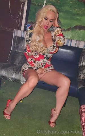 Nicole Coco Austin OnlyFans Leaked Free Thumbnail Picture - #Myi6snJTmR