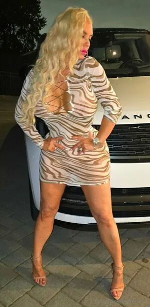 Nicole Coco Austin OnlyFans Leaked Free Thumbnail Picture - #NslzGIBfBY