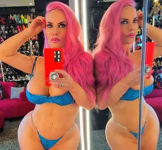 Nicole Coco Austin OnlyFans Leaked Free Thumbnail Picture - #TvnG3L55Tp