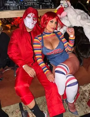 Nicole Coco Austin OnlyFans Leaked Free Thumbnail Picture - #X3n9kmFYUj