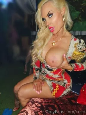 Nicole Coco Austin OnlyFans Leaked Free Thumbnail Picture - #YSlutkyLva