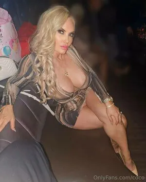 Nicole Coco Austin OnlyFans Leaked Free Thumbnail Picture - #ZcNOu9wEIo