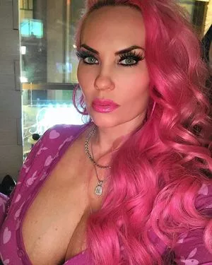 Nicole Coco Austin OnlyFans Leaked Free Thumbnail Picture - #bBUV0Nqqu3