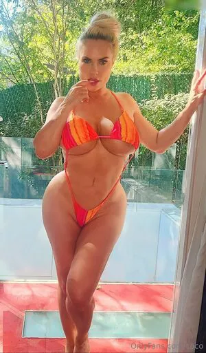 Nicole Coco Austin OnlyFans Leaked Free Thumbnail Picture - #c7LmHU5SkT