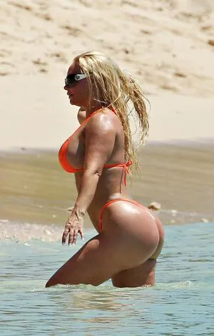 Nicole Coco Austin OnlyFans Leaked Free Thumbnail Picture - #cZXMW5OnqP