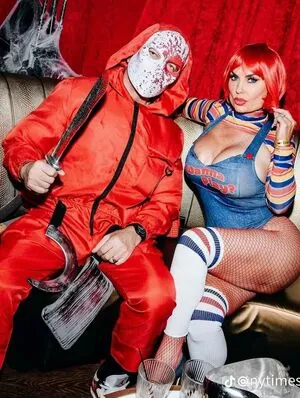 Nicole Coco Austin OnlyFans Leaked Free Thumbnail Picture - #eW56bCAQ8E