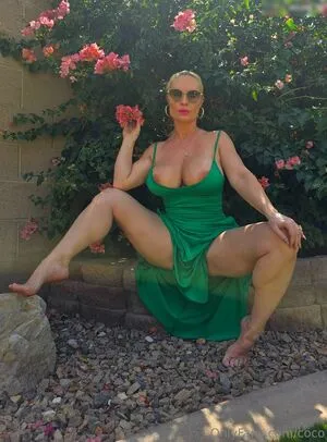 Nicole Coco Austin OnlyFans Leaked Free Thumbnail Picture - #eWNimdPJFa