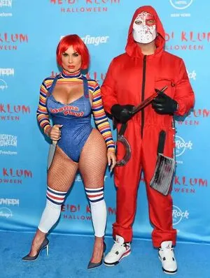 Nicole Coco Austin OnlyFans Leaked Free Thumbnail Picture - #gewjuGyP2F