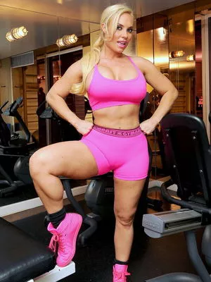 Nicole Coco Austin OnlyFans Leaked Free Thumbnail Picture - #hnuQKEkCkh