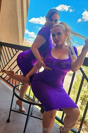 Nicole Coco Austin OnlyFans Leaked Free Thumbnail Picture - #iYACprou6Q